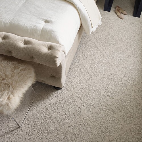 Bedroom carpet | Speers Road Broadloom