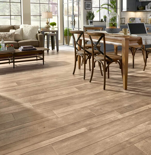 Mannington laminate flooring | Speers Road Broadloom