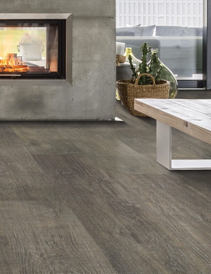 Laminate flooring | Speers Road Broadloom