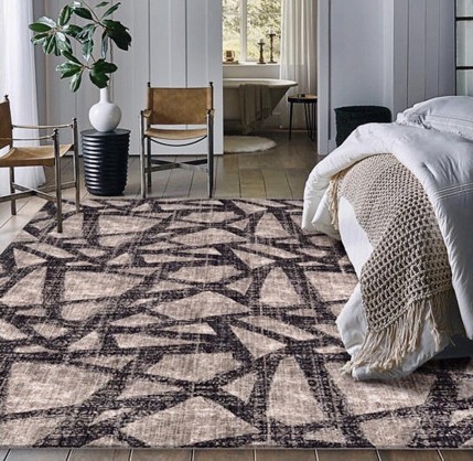 Karastan area rug | Speers Road Broadloom