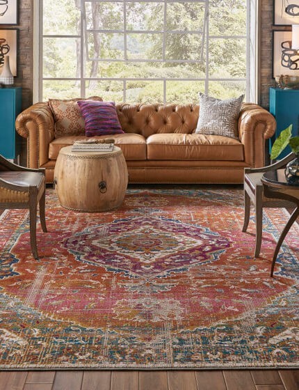 The Finest Area Rugs In Oakville, ON