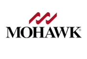 Mohawk logo | Speers Road Broadloom