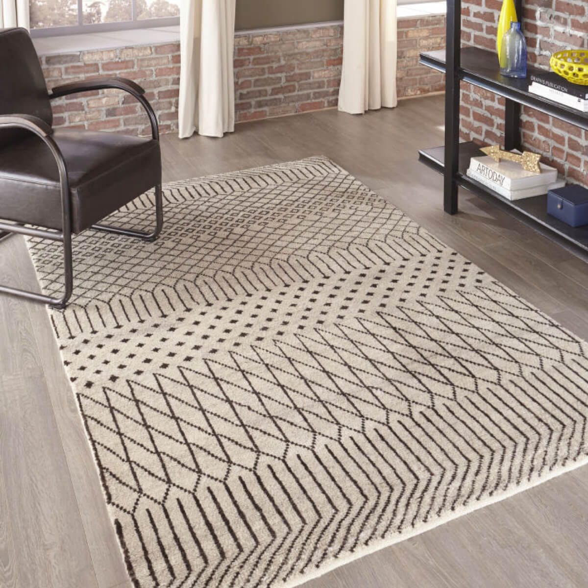 Momeni atlas area rug | Speers Road Broadloom