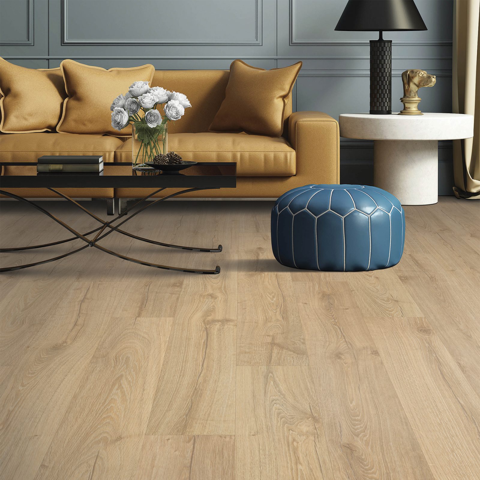 Natrona laminate flooring | Speers Road Broadloom