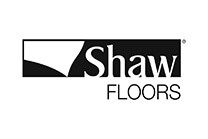 Shaw floors logo | Speers Road Broadloom