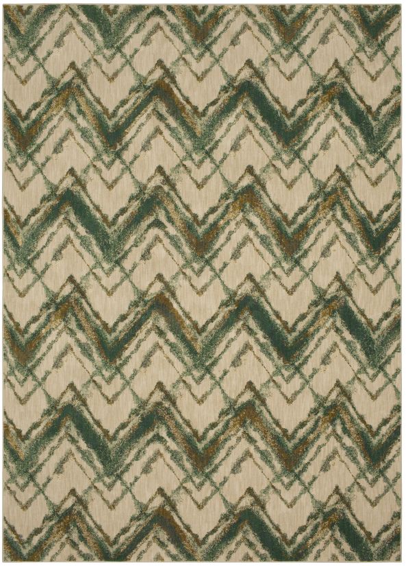 Stylish Chevron Rugs to Enliven Your Home
