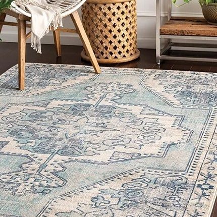 Surya Area Rug | Speers Road Broadloom